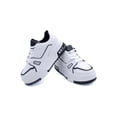 thumbnail image 2 of Tenis Sneakers Casual para Mujer Liliana Shoes Landa Black, 2 of 4