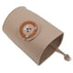 thumbnail image 4 of Cestas De Almacenamiento, Para Mantener Ordenada La Apariencia De Los Animales De Algodón Orgánico Cesta De Juguete Para Ahorrar Espacio Para La Sala De Manualidades Para El ANGGREK Otros, 4 of 8