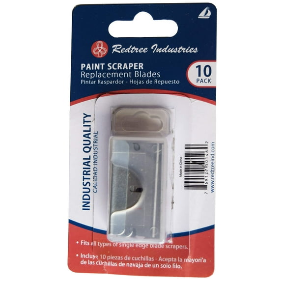 Blades-Scraper Replace (10)