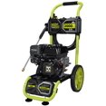 thumbnail image 1 of POWER IT! 3000 PSI Gas Pressure Washer, 1 of 1
