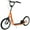 Orange, variant on Childrens Bike, Youth Scooter Front and Rear Caliper Dual Brakes 12-Inch Inflatable Front Wheel Ride On Toy For Age 5+, Blue, Blue Kids Bike,Metal Girls Bike, Toys Kids Bikes & Riding Toys