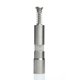 thumbnail image 1 of Juego de molinillo de sal y pimienta o molinillo individual Gourmet Original Pump & Grind Gadgets de cocina Molinillo de especias Molino de pimienta Molinillos de sal y pimienta Compre 1 2, 1 of 1