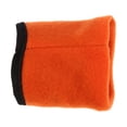 thumbnail image 4 of Portefeuille de Poignet de Course Portefeuille de Bracelet de Poignet Portefeuille de Sport Extérieur Course Jogging Exercice Gym Pochette de Bracelet Portefeuille Orange, 4 of 8