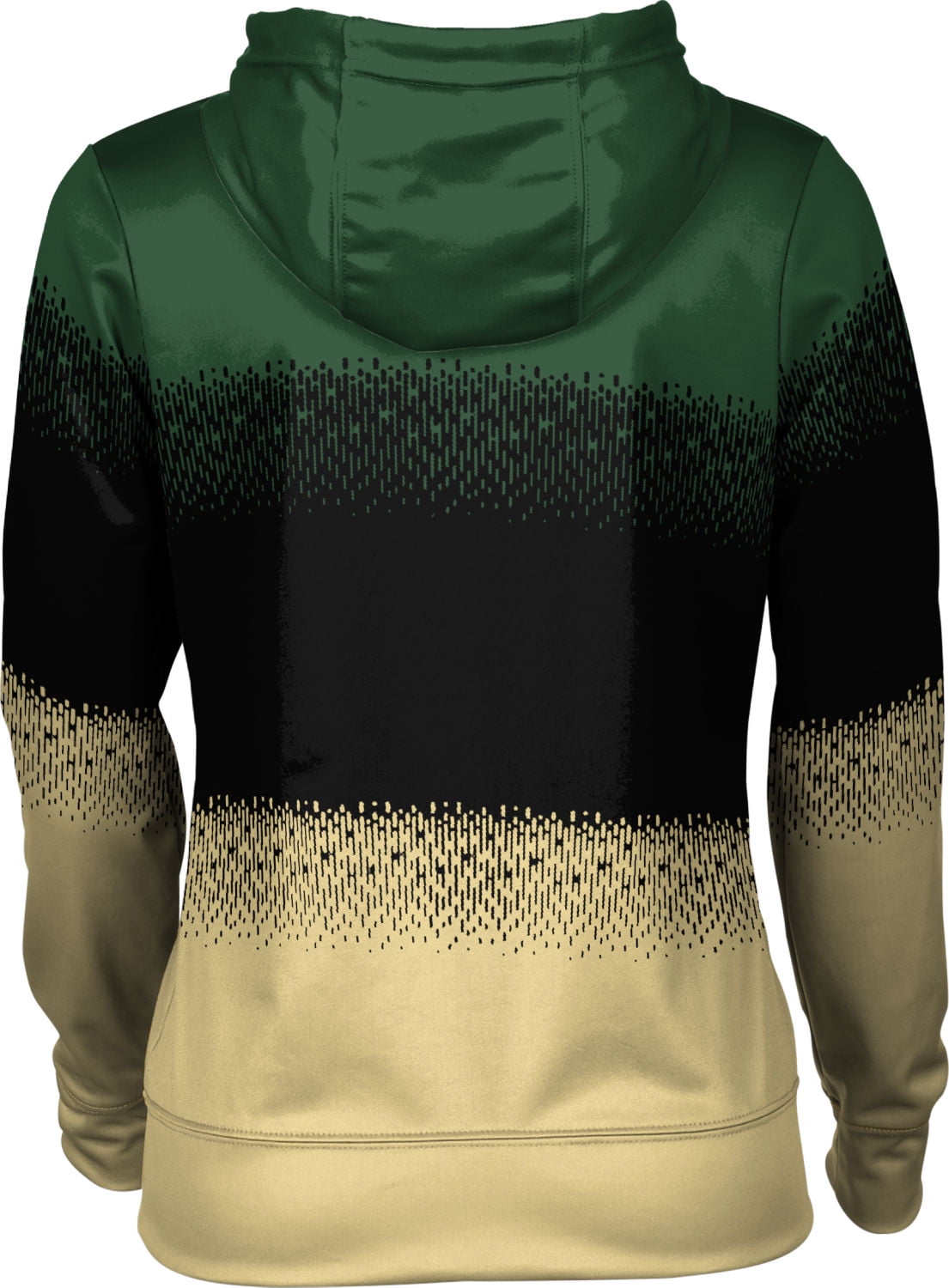 Bold ProSphere California State University Long Beach Boys Hoodie Sweatshirt