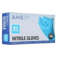 thumbnail image 3 of American Hospital Supply Nitrile Medical Gloves, Chemo-Rated, Box of 100 [XLarge], 3 of 7