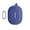 dark blue color, variant on Earphone Skin Silicone Housing Case Dustproof Water Resistant Guarding Against Protective Cover Damage Prevention Sleeve