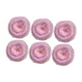 thumbnail image 2 of HILABEE 6x Gradient Color Yarn Handmade Crochet Starter Kit for Crochet Gloves Shawl D, 2 of 9