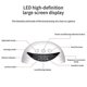 thumbnail image 2 of 2pcs Hands Free Breast Pump Wearable Electric Breast Pump Lightweight With Led Display 4 Modes & 12, 2 of 5