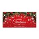 thumbnail image 2 of Decoraciones navideñas, adornos navideños, regalos navideños Garaje navideño Fondo festivo Tela Accesorios de fotografía Tela colgante navideña Tela colgante de fibra de poliéster, 2 of 6