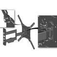 thumbnail image 3 of Soporte de TV UAX UAX60FM Full Motion para televisores de 23 a 60 pulgadas, 3 of 8