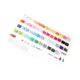 thumbnail image 5 of Fieltro con Aguja Bling Bling 50 Hilos de Colores con Juego de Herramientas de Bordado, 5 of 12