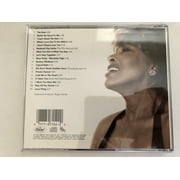 Tina Turner - Simply the Best (CD)
