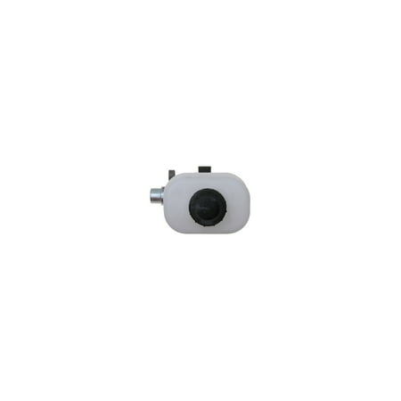 Raybestos Element3 New Master Cylinder, MC391150 Fits select: 2009 FORD F150