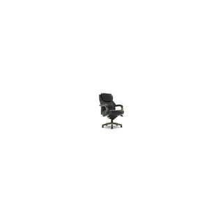 La-Z-Boy Mesh Back Molded Foam Computer and Desk Chair Gray (51448)