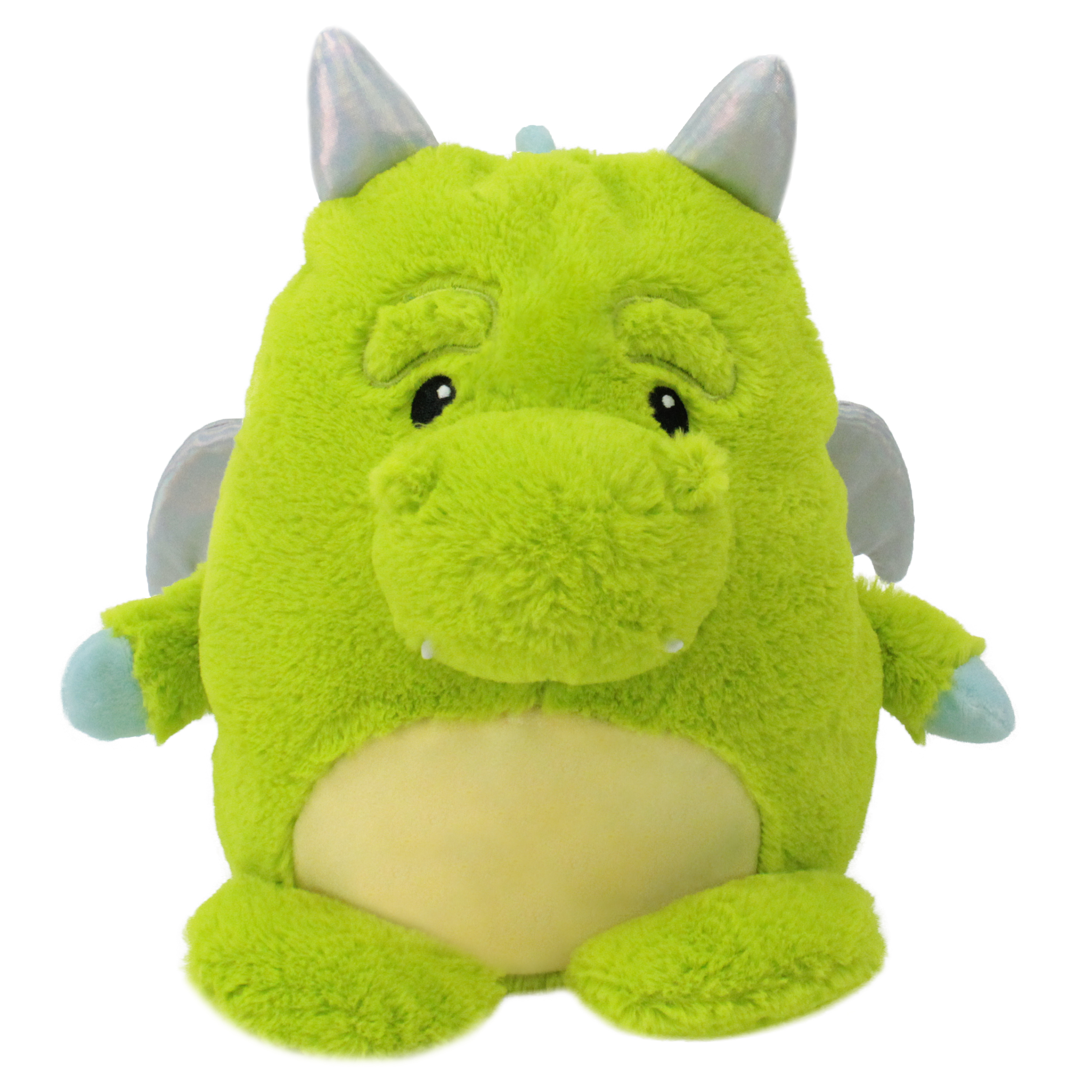 Animal Adventure® Wild for Style™ 2-in-1 Transformable Character Cape & Plush Pal – Dragon - image 6 of 7
