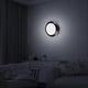 thumbnail image 5 of Intelligent Human Body Sensor Light Kitchen Bedroom Lighting Battery Cabinet Light Will Transmit Alarm Sound Night Light Oppose-theft Sensor Light, 5 of 9