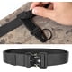 thumbnail image 2 of Cinturón Táctico para Hombre KEWITY Cinturones de Trabajo de Nailon Resistentes Estilo Militar con Hebilla Metálica de Liberación Rápida, 2 of 5