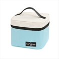thumbnail image 1 of Bolsa de Almuerzo para Mujeres y Hombres, Lonchera Reutilizable Aislada, Bolsas de Almuerzo una Prueba de Fugas para Oficina de Trabajo o Viajes,F, 1 of 6