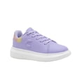 thumbnail image 1 of Tenis Charly Urbano Para Niña Moda Casuales Color Lila lila 18, 1 of 6