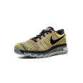 thumbnail image 4 of NIKE WOMENS FLYKNIT MAX MNS Womens 620659 005 from Stadium Goods, 4 of 8