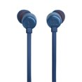 thumbnail image 2 of JBL Tune 310C USB Wired Hi-Res In-Ear Headphones - Blue, 2 of 5