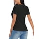 thumbnail image 3 of Camisetas con gráficos clásico para mujeres y adolescentes y niñas, playera de verano con estampado estéticoMexican Today I'M Irish Funny St. Patrick's Day Party T-Shirt Graphic Tees Short Sleeve Ca, 3 of 7