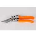 thumbnail image 3 of SEWCHICS Gardening Pruner with Rust Resistant Steel Blades and Comfortable Grip for Plants and Flowers, 3 of 8