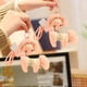 thumbnail image 5 of Juguetes de piscina, juguetes para bebés, juguetes para niños pequeños, año de los caballos, mascotas de peluche, llaveros de juguete y peluches realistas de animales del zodiaco, mochila de juguete,, 5 of 6