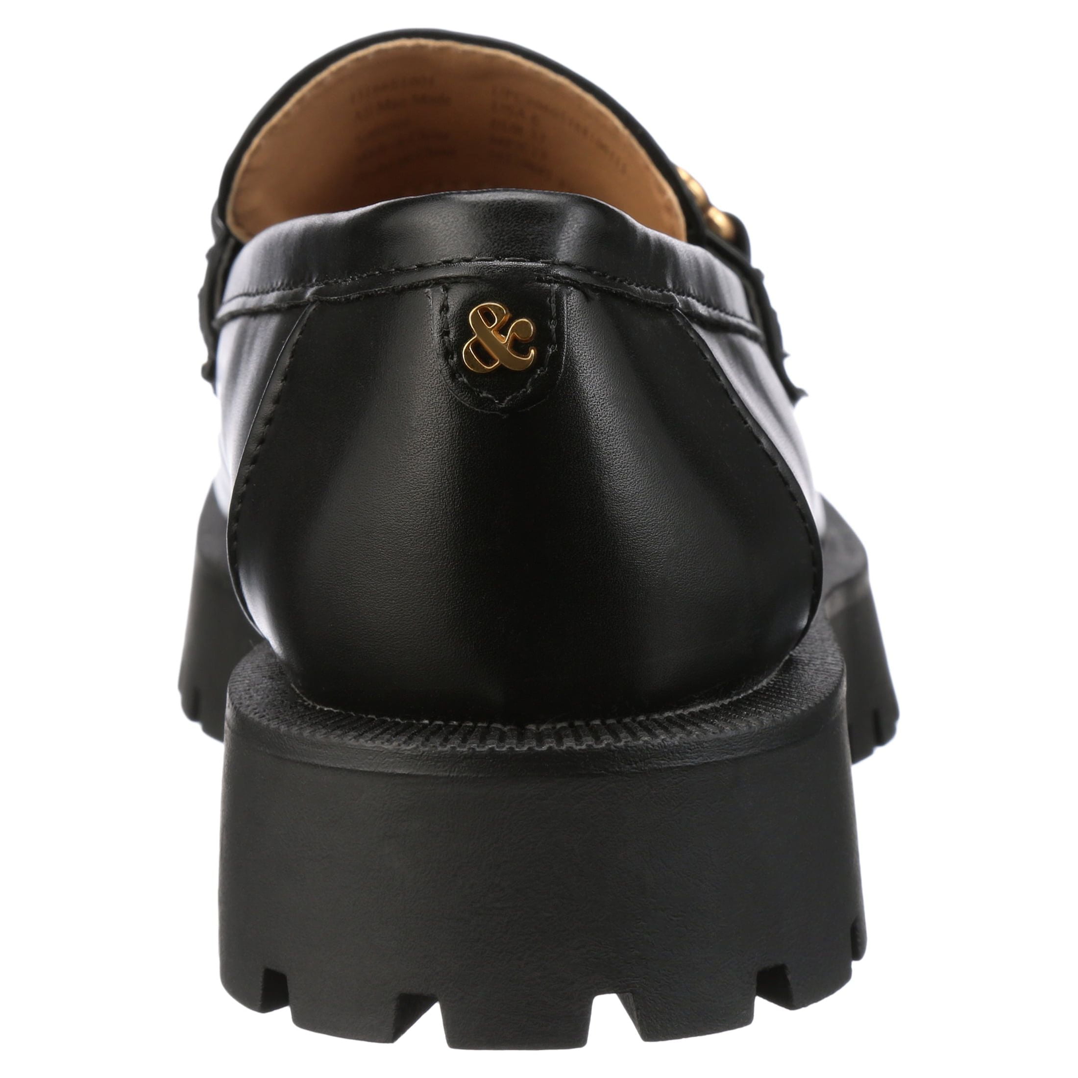 Sam & Libby Women's Remi Lug Sole Loafer
