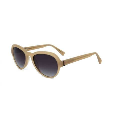 UPC 803926392378 product image for Derek Lam sunglasses LOGAN 52/20/140 MBGE MATTE BEIGE | upcitemdb.com