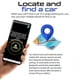 thumbnail image 3 of 1Din Bluetooth Stereo MP3 Player BT Voice Control Car Radio Audio FM Aux Input Receiver 12V SDTF USB Multimedia Autoradio Player, 3 of 5