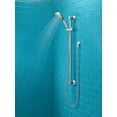 thumbnail image 3 of Moen Twist Chrome Eco-Performance Handshower, 3 of 7