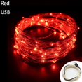 thumbnail image 1 of Cinta LED USB con 1M/5M/10M para Uso Externo/Interno, 1 of 4