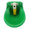 Automatic Waterer Adjustable Water Volume 1L Water Storage Capacity
