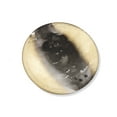 thumbnail image 1 of 13"D Set of 4 Gold Marbelized Chargers, 1 of 1