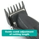 thumbnail image 5 of Cortapelos VGR 003 Fresh Fade Professional LED 9000 RPM, 5 of 6