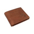thumbnail image 4 of Marshal RFID Blocking Snake Genuine Leather Bifold Trifold Cobra Wallet for Men Bifold, 4 of 6