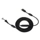 thumbnail image 2 of Ccdes Cable de Repuesto para el Cable del Gamepad de 8.2FT USB 5Pin con Adaptador Breakaway para Xbox 360, Cable de reemplazo para el Controlador de Xbox 360 Cable USB para Xbox 360 (Negro), 2 of 8