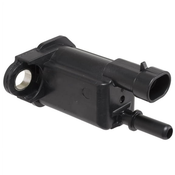 Vapor Canister Purge Solenoid