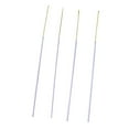 thumbnail image 1 of TISHITA 4pcs Copper Steel Ear Pick Curette Ear Removal Picker Earpick Set, 1 of 8