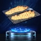 thumbnail image 3 of Electric Foot Massager Pad Electrostimulator Massage Mat EMS Muscle Massager Relax Feet Massage Fitness Masajeador USB, 3 of 5