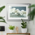 thumbnail image 2 of Big Clouds III Premium Framed Print - Ready to Hang, 2 of 8