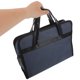 thumbnail image 5 of VERDANVERSE Maletín Protector De Oxford Para Laptop Y Documentos Con Cerradura Para Viajes Y Oficina, 5 of 6