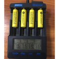 thumbnail image 2 of Batería GEILIENERGY AA NiCd 1,2 V 600 mAh recargable, paquete de 12, 2 of 8