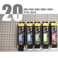 thumbnail image 3 of 100PCS Hobby Réutiliser les Outils d'Artisanat de Meulage de Polissage Collant, 3 of 8