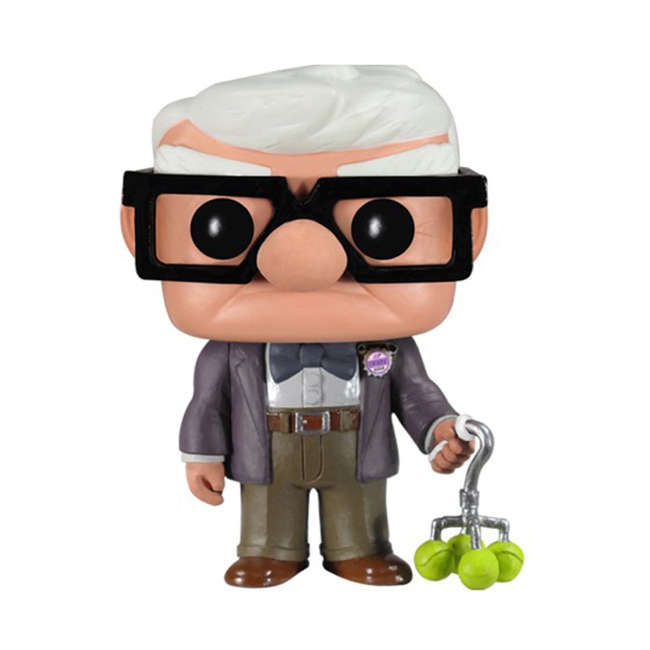 funko pop disney up!:carl