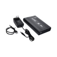 thumbnail image 1 of Gabinete Case Disco Duro Sata 3.5 USB Externo 2.0 Ele-Gate FWTCON09, 1 of 5