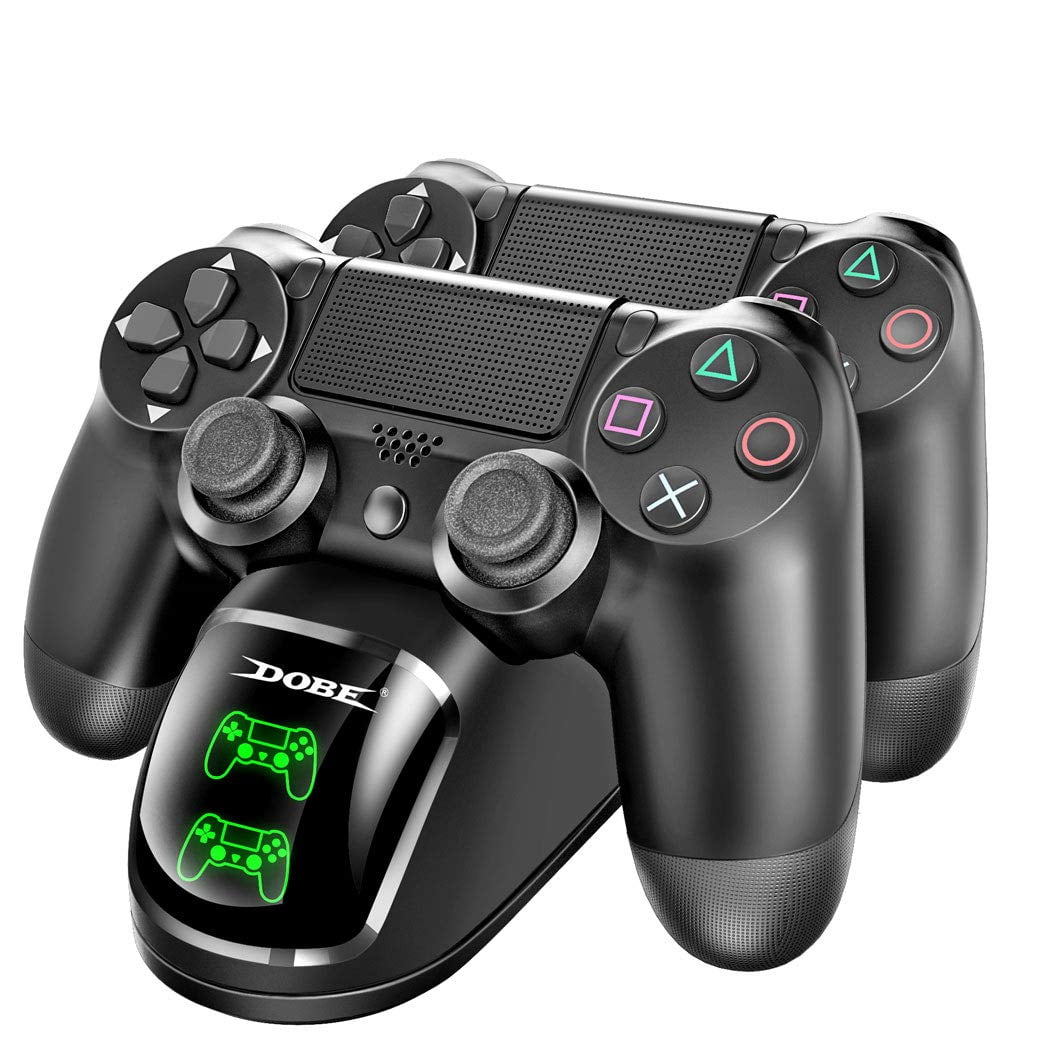 ps4 slim controller charger