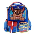 thumbnail image 1 of Mochila Ruz Kinder Infantil Nickelodeon Paw Patrol Chase 11 L, 1 of 4