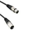 thumbnail image 3 of Shisuyan Male To Female Xlr Adapter Black 2Pcs 10m, 3 of 9